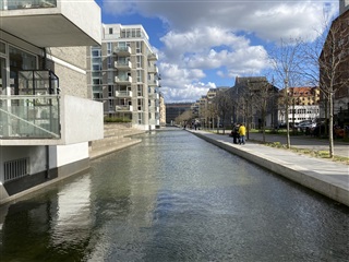 Photo 1. Apartment, Klaksvigsgade, København S 