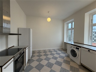 Billede 7. Lejlighed, Willemoesgade, København Ø 