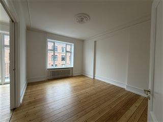 Billede 2. Lejlighed, Willemoesgade, København Ø 