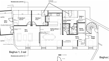 Photo 26. Apartment, Slotsgade, Aalborg 