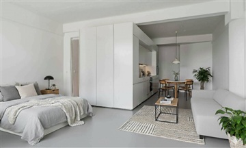 Photo 4. Apartment, Islands Brygge, København S 