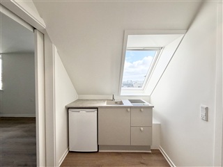 Photo 2. Apartment, Lindholmsvej, Nørresundby 