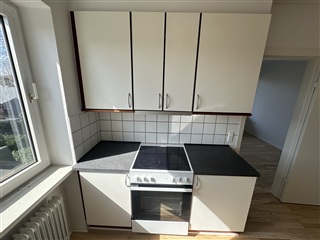 Photo 2. Apartment, Th. Nielsens Gade, Herning 