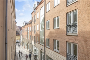 Photo 12. Apartment, Møllegade, Aalborg 