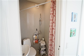 Photo 20. Apartment, Reberbansgade, Aalborg 