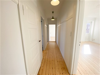 Photo 1. Apartment, Svendsgade, Aalborg 