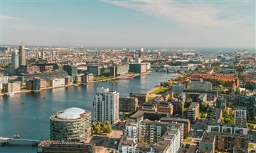 Billede 12. Lejlighed, Islands Brygge, København S 