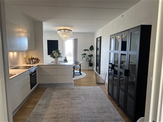 Billede 2. Lejlighed, Elna Munchs Gade, Brabrand 