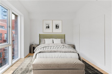 Photo 2. Apartment, Gertrude Steins Vej, København S 