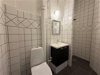 Billede 8. Lejlighed, Willemoesgade, København Ø 