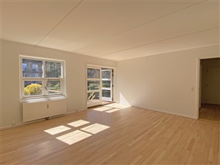 Photo 6. Apartment, Evanstonevej, Hellerup 