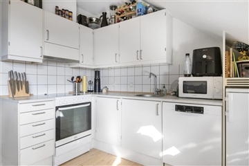 Photo 6. Apartment, Møllegade, Aalborg 