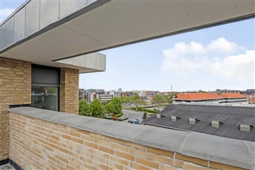 Photo 3. Apartment, Seebladsgade, Odense C 