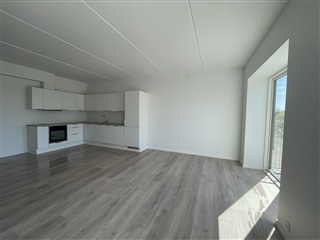 Billede 4. Lejlighed, Gyldenrisvej, Viborg 