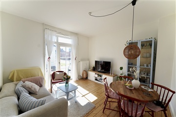 Photo 6. Apartment, Reberbansgade, Aalborg 