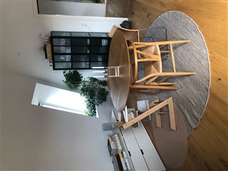 Photo 2. Apartment, Æbeløgade, Aarhus C 