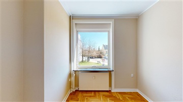 Photo 12. Apartment, Ordrup Jagtvej, Charlottenlund 