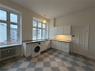 Billede 5. Lejlighed, Willemoesgade, København Ø 