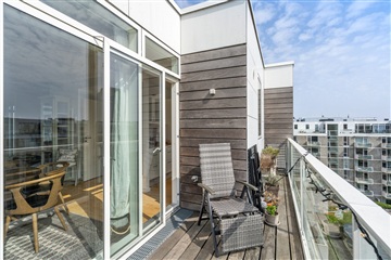 Photo 18. Apartment, Klaksvigsgade, København S 