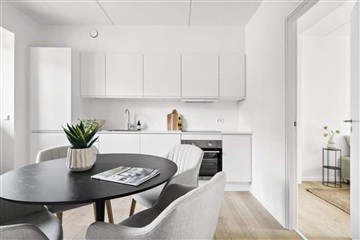 Photo 1. Apartment, Katrinebjergvej, Aarhus N 