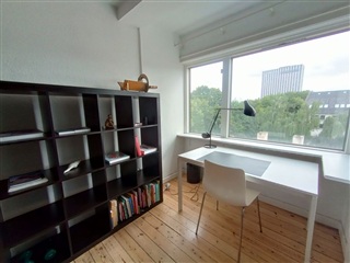 Billede 2. Lejlighed, Langebrogade, København K 