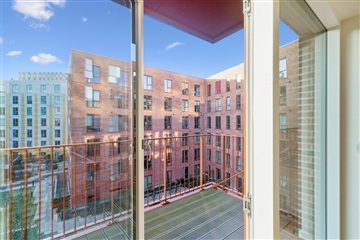 Photo 13. Apartment, Gertrude Steins Vej, København S 