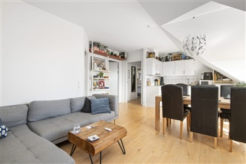 Photo 5. Apartment, Møllegade, Aalborg 