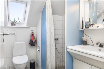 Photo 9. Apartment, Møllegade, Aalborg 