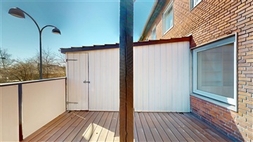 Photo 23. Apartment, Ordrup Jagtvej, Charlottenlund 