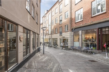 Photo 15. Apartment, Møllegade, Aalborg 