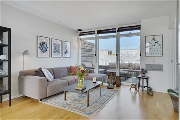 Photo 9. Apartment, Klaksvigsgade, København S 