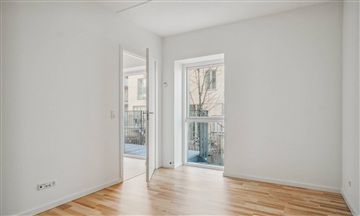 Photo 6. Apartment, Søndre Badevej, Køge 