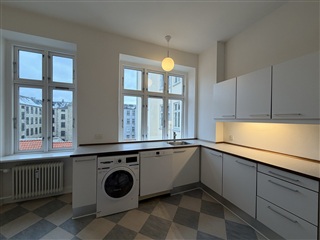 Billede 6. Lejlighed, Willemoesgade, København Ø 