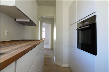 Photo 2. Apartment, Dr. Lassens Gade, Randers C 