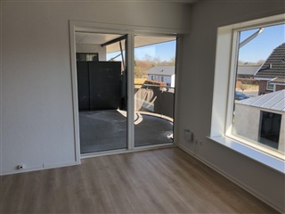 Photo 4. Apartment, Kløvervej, Ringe 