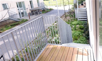 Photo 2. Apartment, Søndre Badevej, Køge 