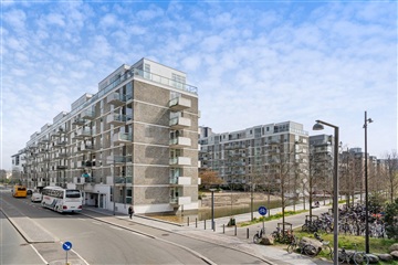 Photo 21. Apartment, Klaksvigsgade, København S 