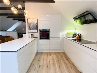 Photo 15. Apartment, Slotsgade, Aalborg 