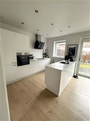 Photo 5. House, Letvadvej, Aalborg SV 