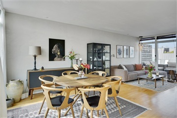 Photo 5. Apartment, Klaksvigsgade, København S 