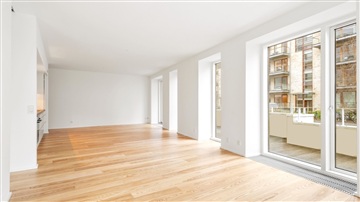 Photo 1. Apartment, Havneholmen, København V 