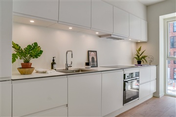 Billede 1. Lejlighed, Mekanikvej, Brøndby 