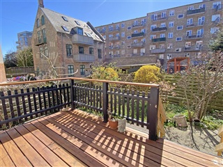 Photo 1. Apartment, Evanstonevej, Hellerup 