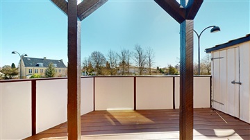 Photo 21. Apartment, Ordrup Jagtvej, Charlottenlund 