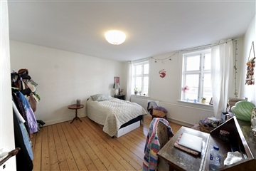 Photo 11. Apartment, Reberbansgade, Aalborg 