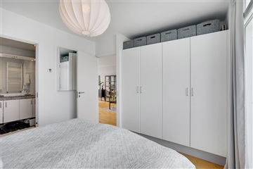 Photo 13. Apartment, Klaksvigsgade, København S 