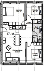 Photo 10. Apartment, Markedsgade, Hjørring 