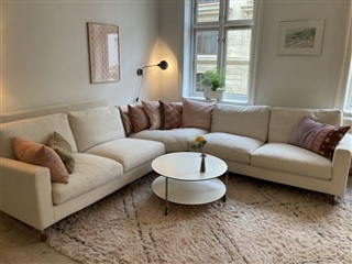 Photo 1. Apartment, Rosendalsgade, København Ø 
