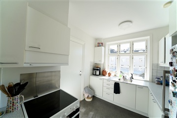 Photo 4. Apartment, Reberbansgade, Aalborg 