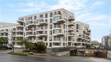 Photo 14. Apartment, Havneholmen, København V 